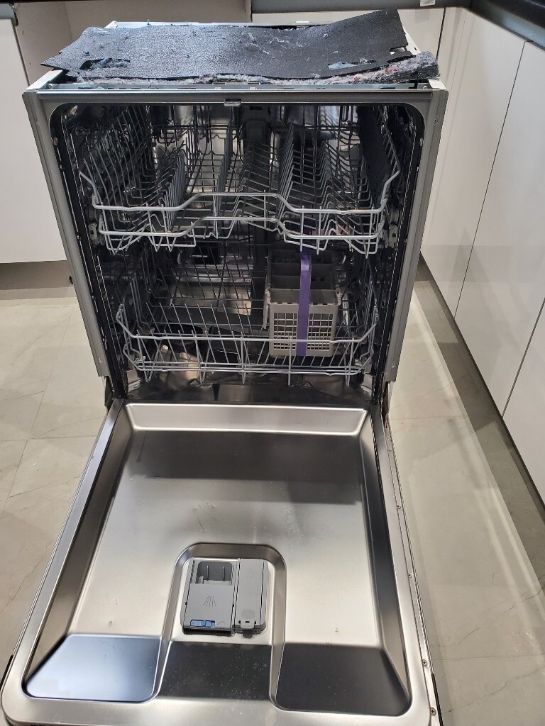 beko dishwasher din15x11